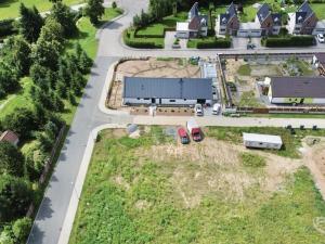 Prodej pozemku pro bydlení, Pyšely, Lomená, 1395 m2