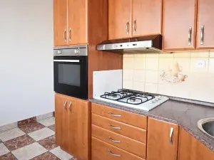 Pronájem bytu 2+1, Chomutov, Jirkovská, 63 m2
