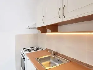 Pronájem bytu 1+1, Jirkov, Na Borku, 39 m2