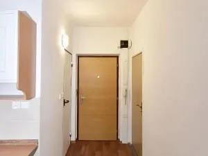 Pronájem bytu 1+1, Jirkov, Na Borku, 39 m2