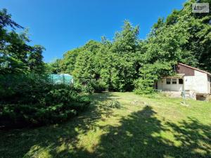 Prodej chaty, Příbram, Hatě, 34 m2