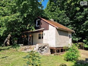 Prodej chaty, Příbram, Hatě, 34 m2