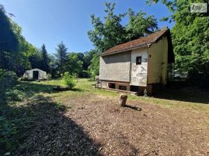 Prodej chaty, Příbram, Hatě, 34 m2