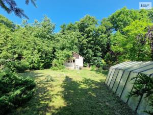 Prodej chaty, Příbram, Hatě, 34 m2