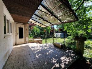Prodej chaty, Příbram, Hatě, 34 m2