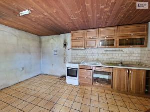 Prodej chaty, Příbram, Hatě, 34 m2