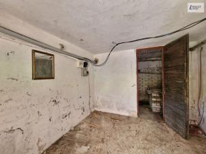 Prodej chaty, Příbram, Hatě, 34 m2