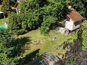 Prodej chaty, Příbram, Hatě, 34 m2