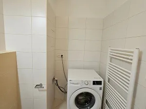 Pronájem bytu 2+kk, Praha - Stodůlky, Petržílkova, 58 m2