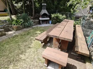 Prodej rodinného domu, Praha - Michle, 255 m2