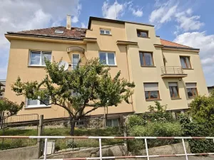 Prodej rodinného domu, Praha, Pod Sychrovem II, 255 m2