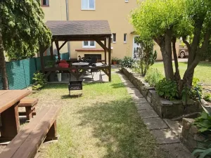 Prodej rodinného domu, Praha, Pod Sychrovem II, 255 m2