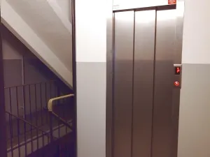 Pronájem bytu 2+kk, Kladno, Štechova, 44 m2