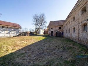 Prodej pozemku pro bydlení, Kojetice, Moravcova, 2906 m2