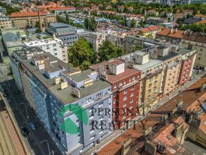Prodej bytu 2+kk, Praha - Žižkov, Viklefova, 48 m2