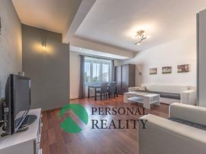 Prodej bytu 2+kk, Praha - Žižkov, Viklefova, 48 m2