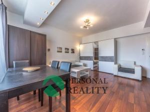 Prodej bytu 2+kk, Praha - Žižkov, Viklefova, 48 m2