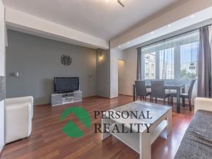 Prodej bytu 2+kk, Praha - Žižkov, Viklefova, 48 m2