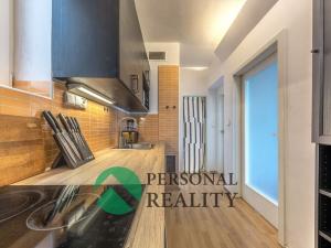 Prodej bytu 2+kk, Praha - Žižkov, Viklefova, 48 m2