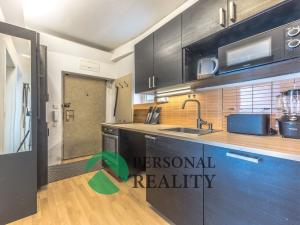 Prodej bytu 2+kk, Praha - Žižkov, Viklefova, 48 m2