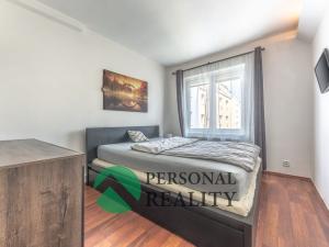 Prodej bytu 2+kk, Praha - Žižkov, Viklefova, 48 m2