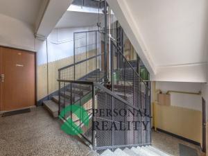 Prodej bytu 2+kk, Praha - Žižkov, Viklefova, 48 m2