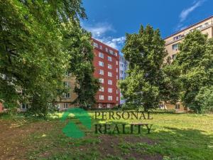 Prodej bytu 2+kk, Praha - Žižkov, Viklefova, 48 m2
