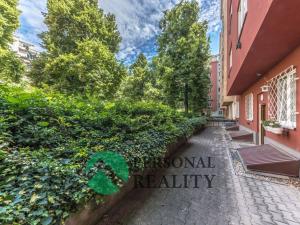 Prodej bytu 2+kk, Praha - Žižkov, Viklefova, 48 m2