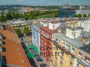 Prodej bytu 2+kk, Praha - Žižkov, Viklefova, 48 m2