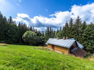 Pronájem chalupy, Pec pod Sněžkou - Velká Úpa, 221 m2
