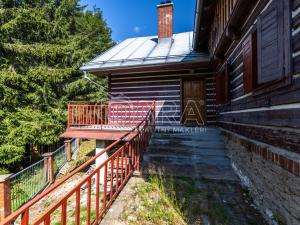 Pronájem chalupy, Pec pod Sněžkou - Velká Úpa, 221 m2