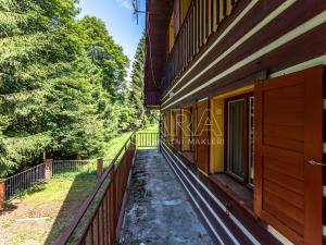Pronájem chalupy, Pec pod Sněžkou - Velká Úpa, 221 m2