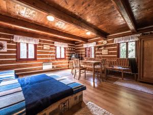 Pronájem chalupy, Pec pod Sněžkou - Velká Úpa, 221 m2