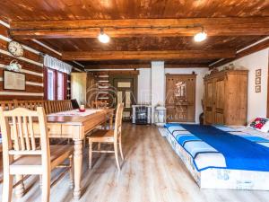 Pronájem chalupy, Pec pod Sněžkou - Velká Úpa, 221 m2