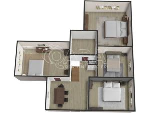 Pronájem chalupy, Pec pod Sněžkou - Velká Úpa, 221 m2
