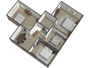 Pronájem chalupy, Pec pod Sněžkou - Velká Úpa, 221 m2