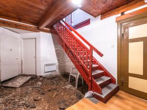 Pronájem chalupy, Pec pod Sněžkou - Velká Úpa, 221 m2