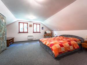 Pronájem chalupy, Pec pod Sněžkou - Velká Úpa, 221 m2