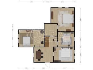 Pronájem chalupy, Pec pod Sněžkou - Velká Úpa, 221 m2