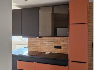 Pronájem bytu 2+kk, Děčín - Děčín IV-Podmokly, Ruská, 45 m2