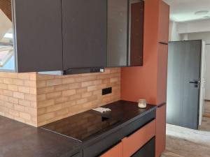 Pronájem bytu 2+kk, Děčín - Děčín IV-Podmokly, Ruská, 45 m2