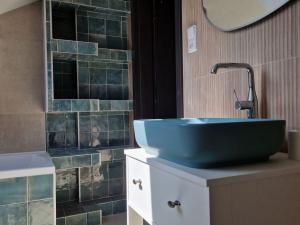 Pronájem bytu 2+kk, Děčín - Děčín IV-Podmokly, Ruská, 45 m2