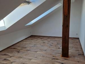 Pronájem bytu 2+kk, Děčín - Děčín IV-Podmokly, Ruská, 45 m2