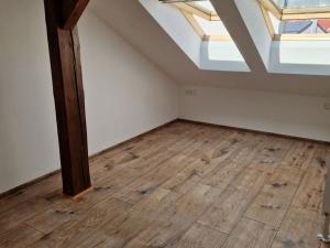 Pronájem bytu 2+kk, Děčín - Děčín IV-Podmokly, Ruská, 45 m2