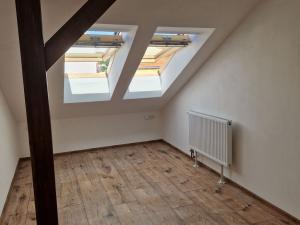 Pronájem bytu 2+kk, Děčín - Děčín IV-Podmokly, Ruská, 45 m2