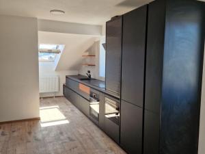 Pronájem bytu 3+kk, Děčín - Děčín IV-Podmokly, Ruská, 45 m2