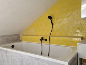 Pronájem bytu 3+kk, Děčín - Děčín IV-Podmokly, Ruská, 45 m2