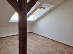 Pronájem bytu 3+kk, Děčín - Děčín IV-Podmokly, Ruská, 45 m2