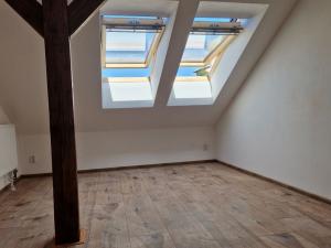 Pronájem bytu 3+kk, Děčín - Děčín IV-Podmokly, Ruská, 45 m2