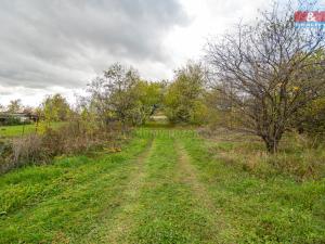 Prodej chaty, Přerov - Přerov I-Město, 22 m2